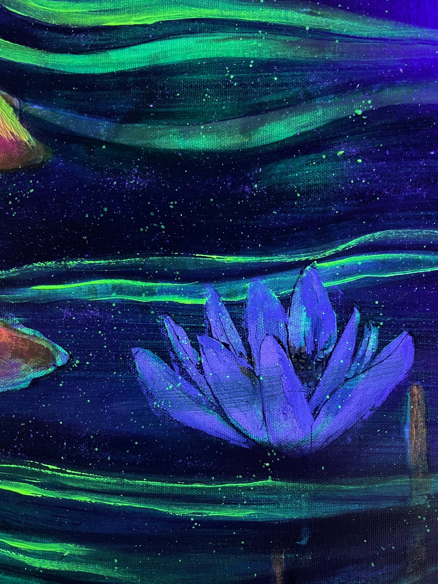 SUBMERGE