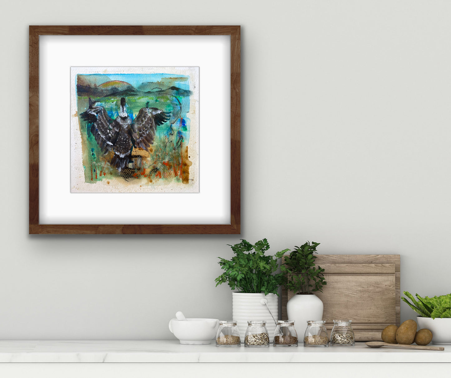 House of the Sun Nene